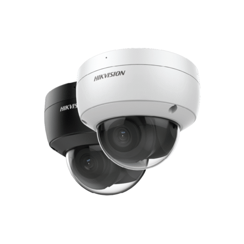 DS-2CD2143G2-IU - 4 MP Dome Network Camera