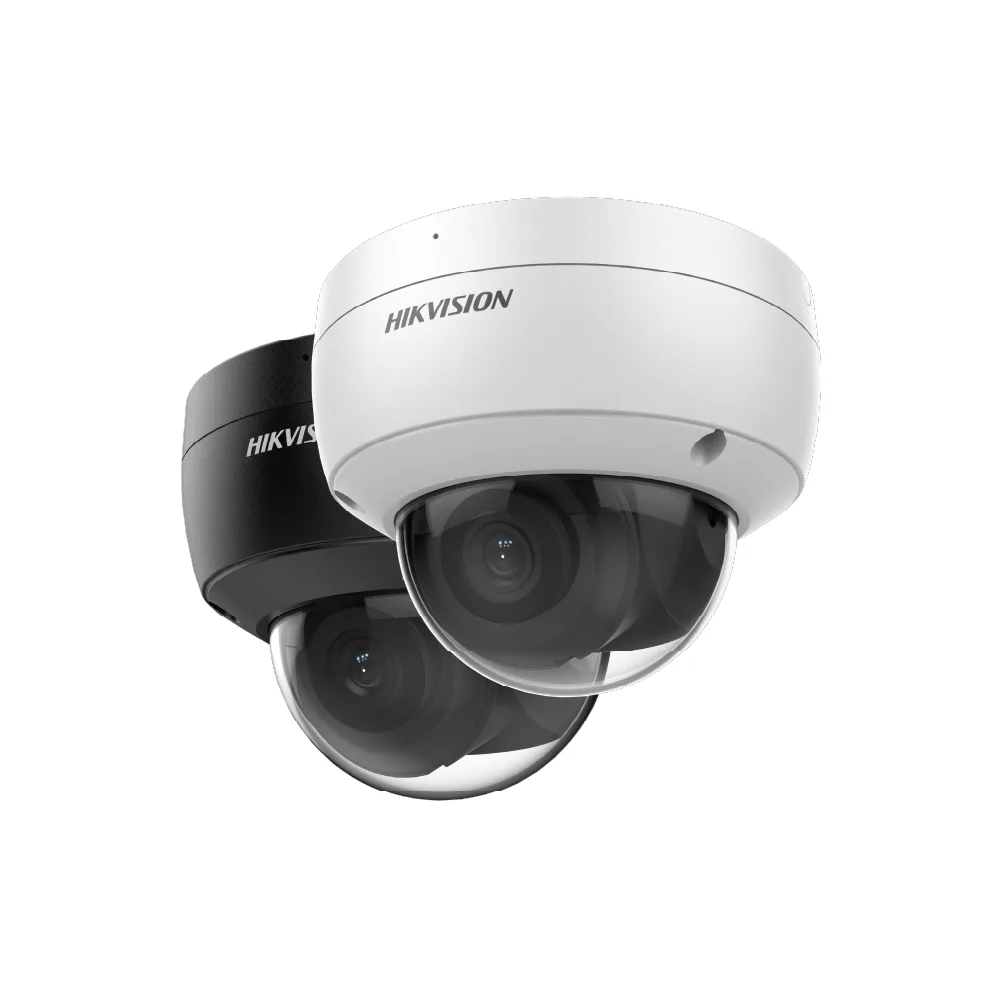 DS-2CD2143G2-IU MOI approved dome camera Qatar