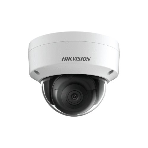 DS-2CD3121G0-I - 2MP Fixed Dome Network Camera