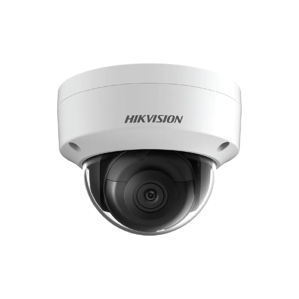 DS-2CD3121G0-I MOI approved dome camera Qatar