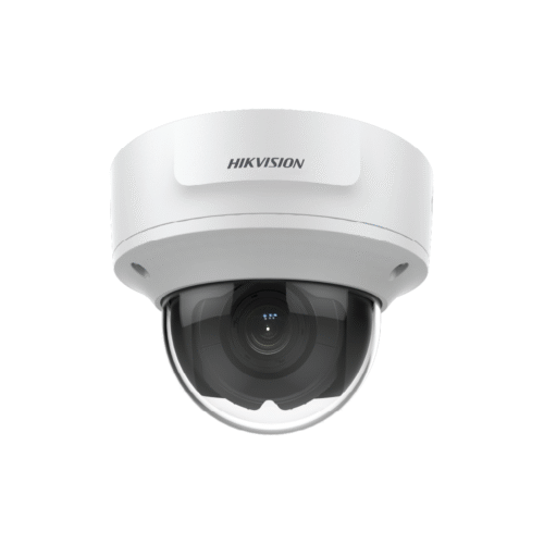 DS-2CD3721G0-IZ(S) - 2MP Varifocal Dome Network Camera