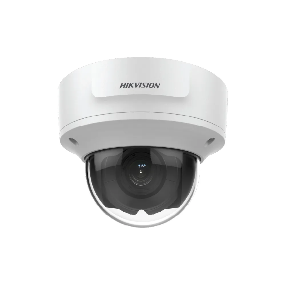 DS-2CD3721G0-IZS MOI approved dome camera Qatar