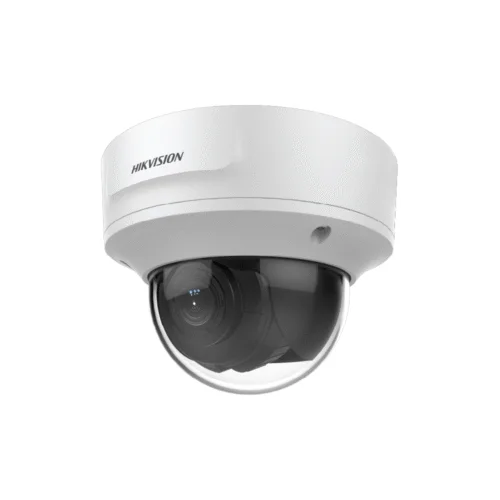 DS-2CD3721G0-IZ(S) - 2MP Varifocal Dome Network Camera - Image 3