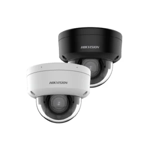 DS-2CD3743G2-IZS - 4MP Dome Network Camera