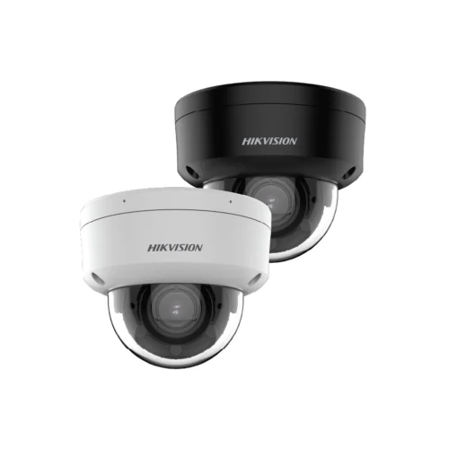 DS-2CD3723G2-IZS - 2 MP AcuSense Dome Network Camera