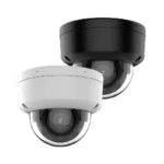 DS-2CD3743G2-IZS - 4MP Dome Network Camera