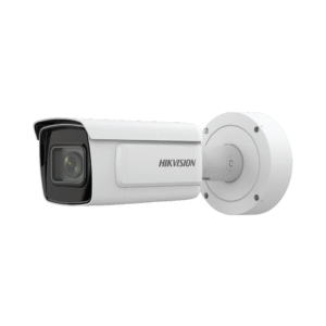 iDS-2CD7A26G0/P-IZHS(Y) - 2MP DeepinView ANPR Moto Varifocal Bullet Camera