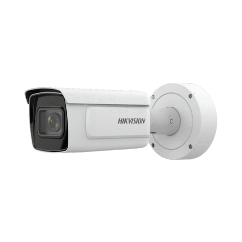 iDS-2CD7A26G0/P-IZHS(Y) - 2MP DeepinView ANPR Moto Varifocal Bullet Camera