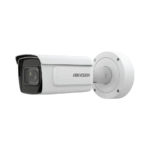 iDS-2CD7A46G0/P-IZHS(Y) - 4MP DeepinView ANPR Moto Varifocal Bullet Camera