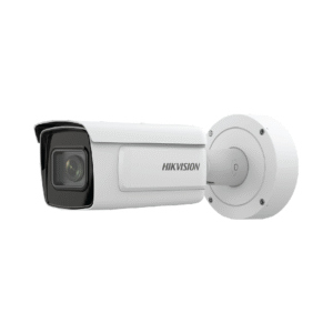 iDS-2CD7A46G0/P-IZHS(Y) - 4MP DeepinView ANPR Moto Varifocal Bullet Camera
