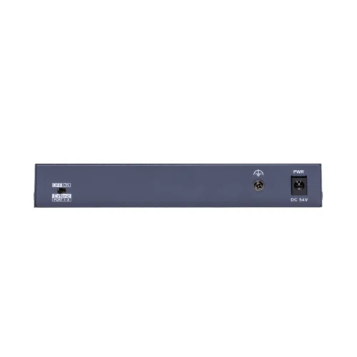 DS-3E0109P-E/M(C) - 8 Port Fast Ethernet Unmanaged POE Switch - Image 3
