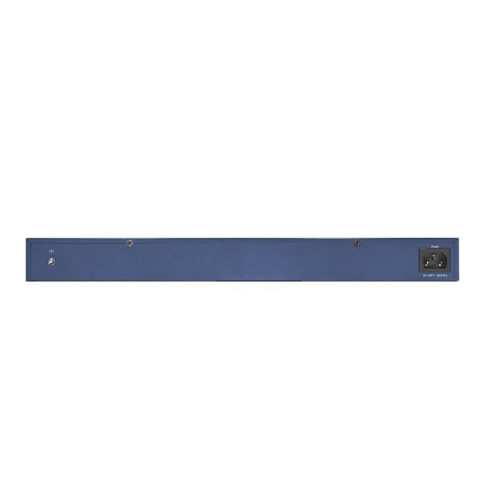 DS-3E0318P-E(B) - 16 Port Fast Ethernet Unmanaged POE Switch - Image 2