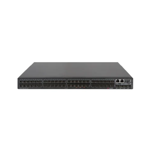 DS-3E3752F-H - 48 Port Fiber Core Switch