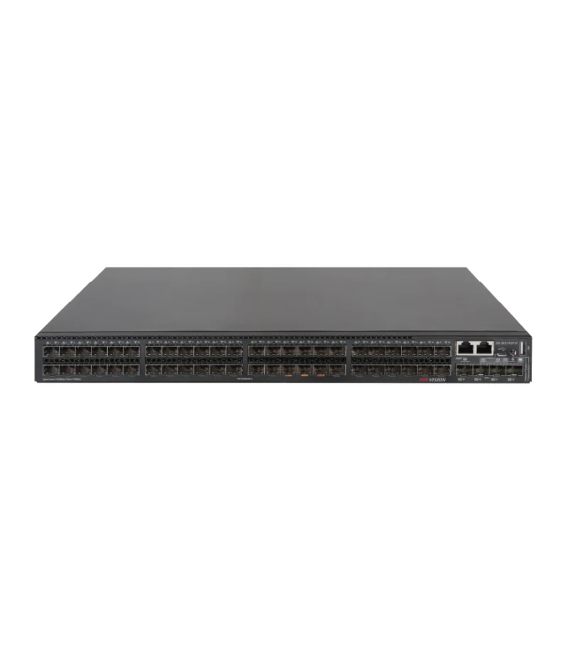 DS-3E3752F-H - 48 Port Fiber Core Switch
