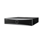 DS-8632NXI-I8/S - 32-ch 2U 4K AcuSense NVR