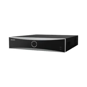 DS-8632NXI-I8/S - 32-ch 2U 4K AcuSense NVR