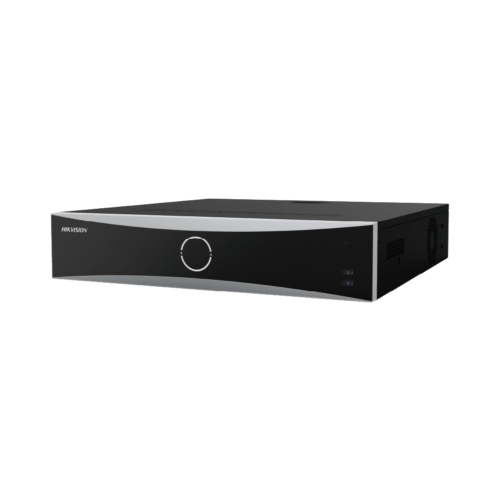 DS-8632NXI-I8/S - 32-ch 2U 4K AcuSense NVR