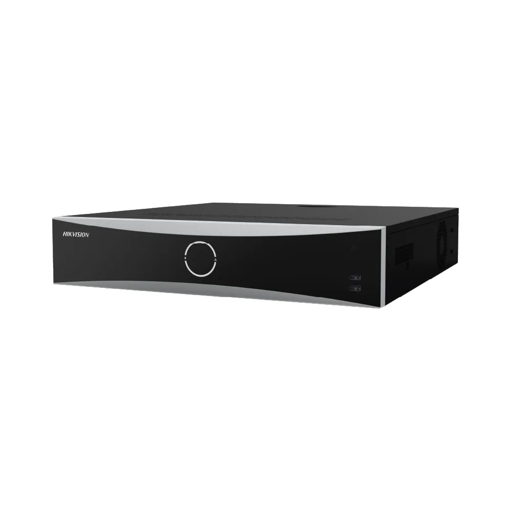 DS-8632NXI-I8S MOI approved NVR Qatar