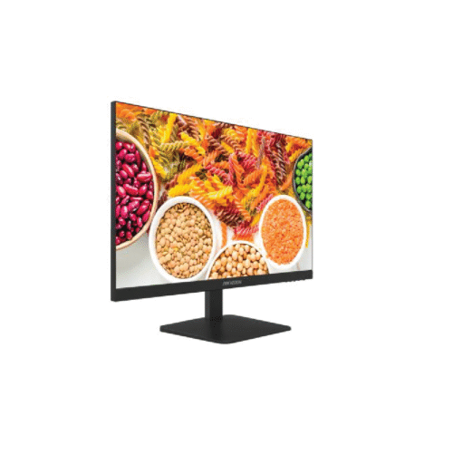 DS-D5024F2-1P2 - 23.8 inch FHD Borderless Monitor - Image 3