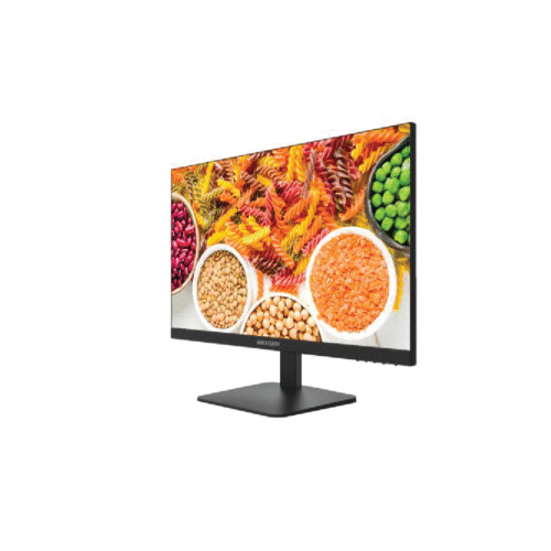 DS-D5024F2-1P2 - 23.8 inch FHD Borderless Monitor - Image 2