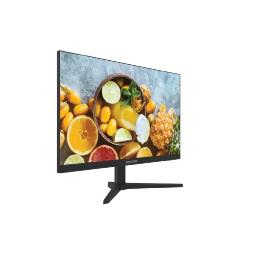DS-D5024FN10 - hikvision 24 inch FHD VA Monitor - Image 2