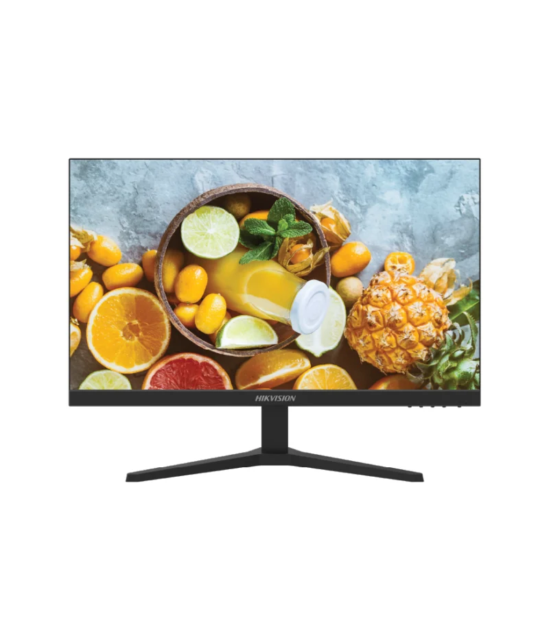 DS-D5024FN10 - hikvision 24 inch FHD VA Monitor