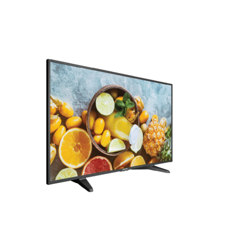 DS-D5032QE - 31.5-inch FHD Monitor - Image 4