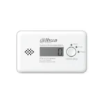 HY-GC21B-W2(868) - Dahua Wireless Carbon Monoxide Alarm