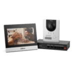 KTP01 Pro - Dahua IP Villa Door Station