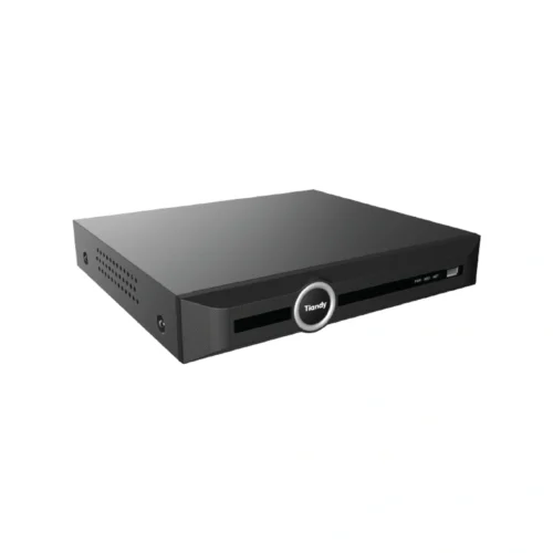 TC-R3105 Face Recognition NVR