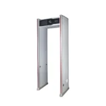 D718R-T - Walk-through Metal Detector
