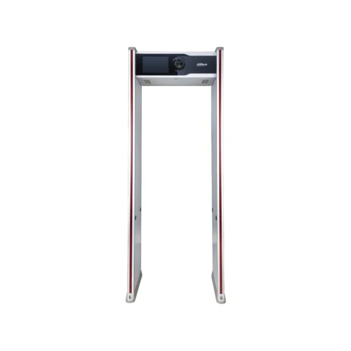 D718R-T - Walk-through Metal Detector - Image 2