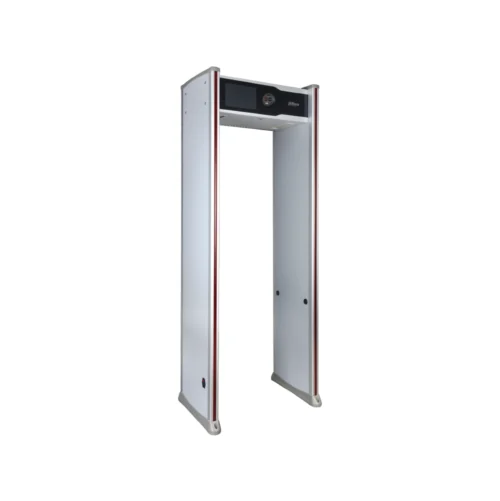 D718R-T - Walk-through Metal Detector - Image 3