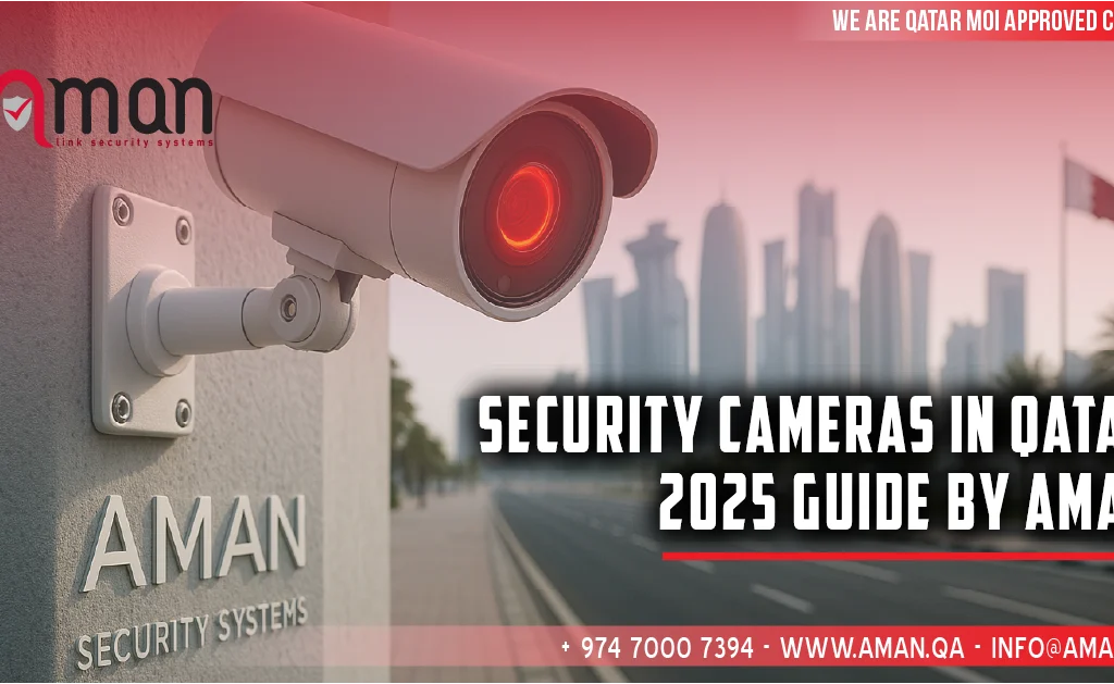 Security Cameras
