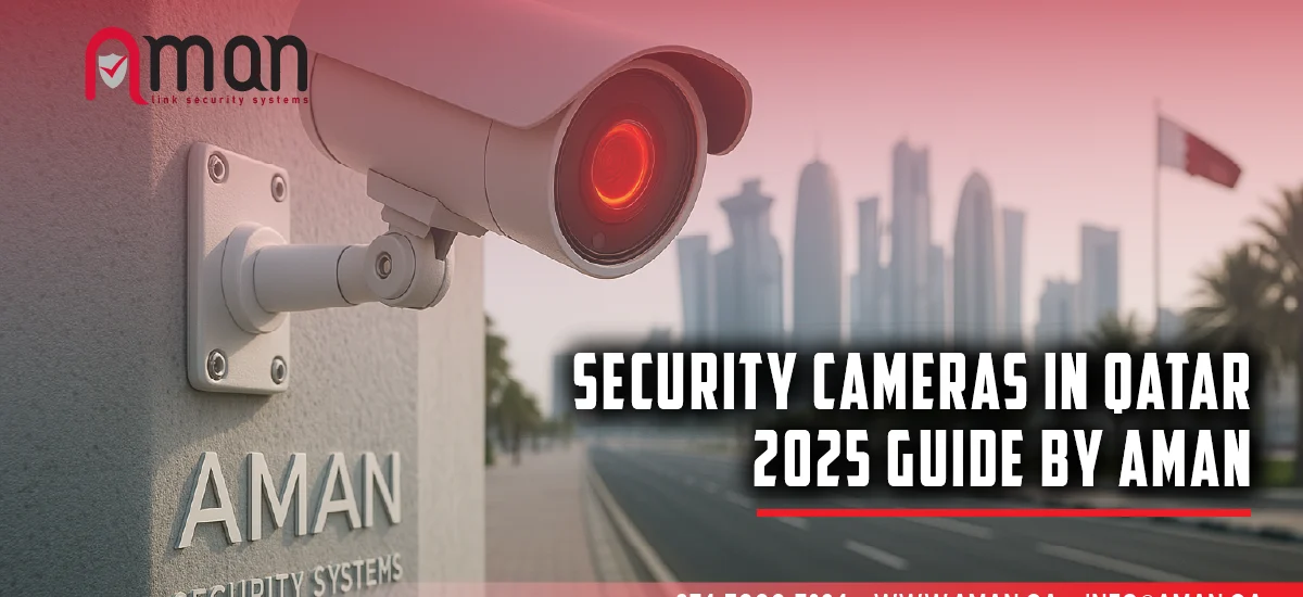Security Cameras