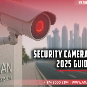 Security Cameras