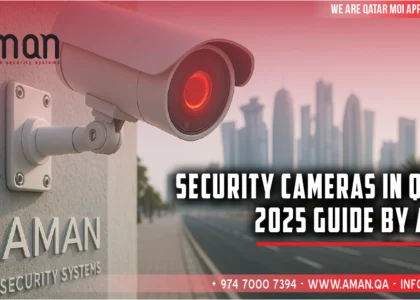 Security Cameras
