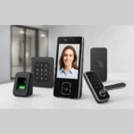 Access Control Systems