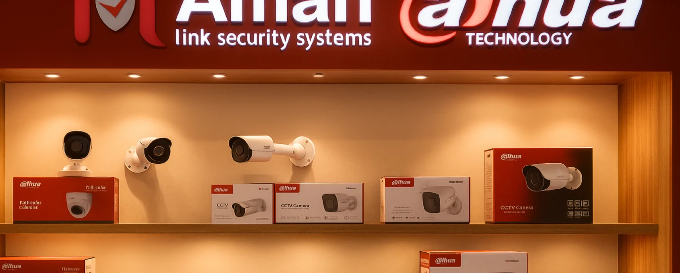 Dahua CCTV Qatar