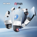 WiFi Cameras