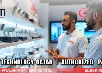 Dahua Technology Qatar