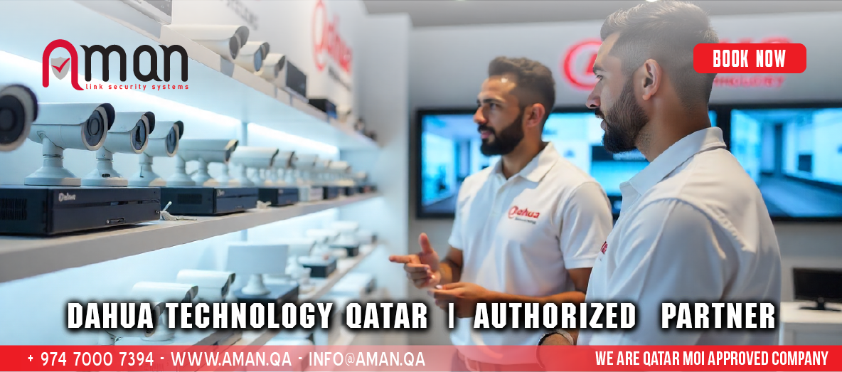 Dahua Technology Qatar