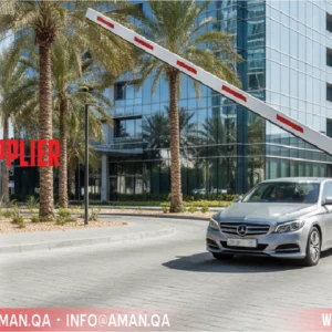 Gate Barrier Supplier in Qatar