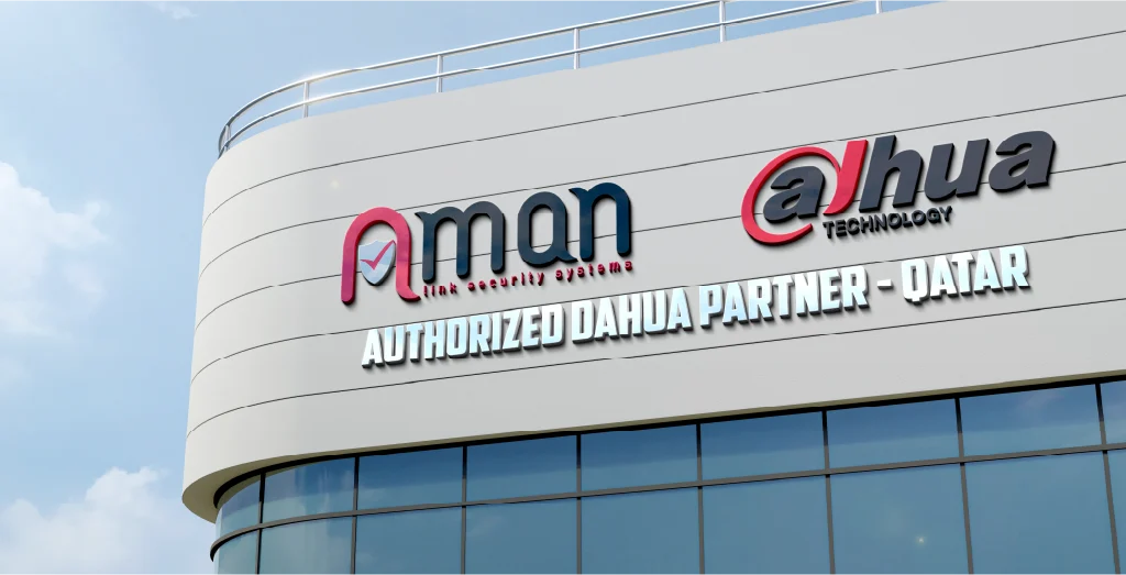 Authorized Dahua Partner in Qatar
