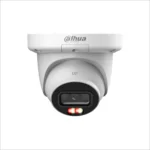IPC-HDW3649QM-S-IL - Dahua 6MP Smart Dual Light Fixed-focal Eyeball WizSense Network Camera - Image 4