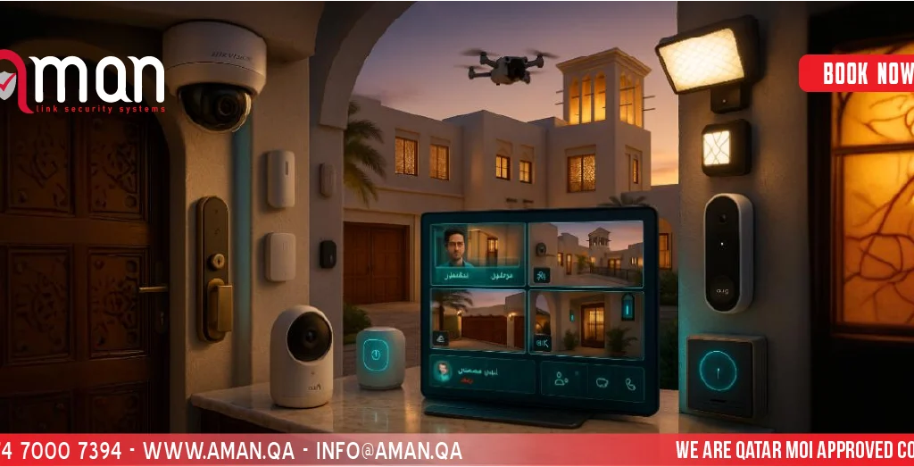best home security system