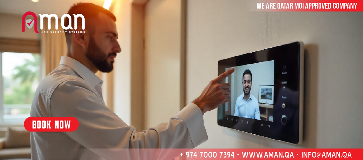 Intercom System Qatar