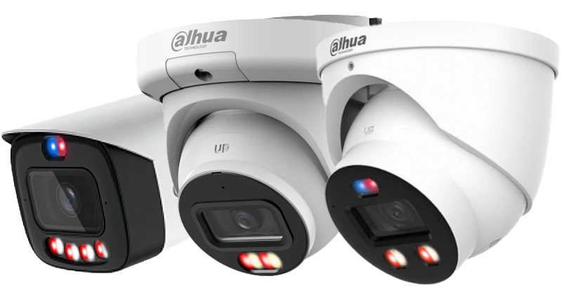 Dahua XINGHAN Technology