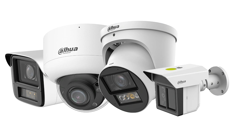 Dahua XINGHAN Technology