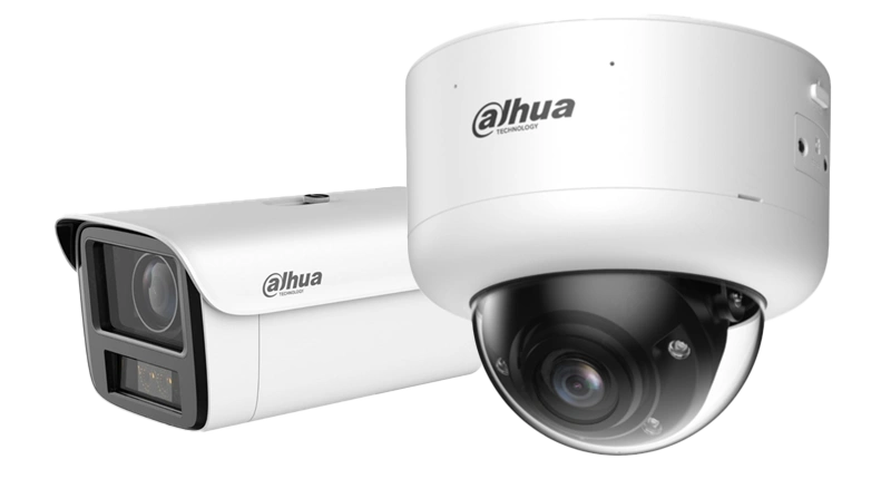 Dahua XINGHAN Technology